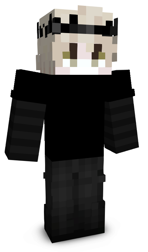 ZitronenZwerge's skin