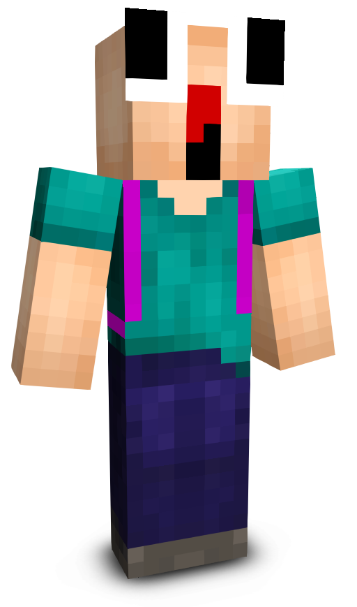 An9el04500's skin