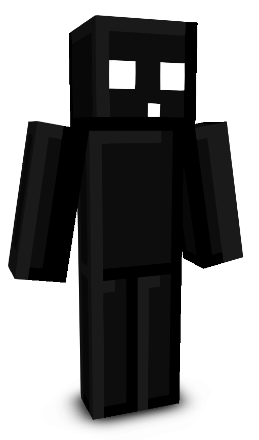 MasterGregsy's skin