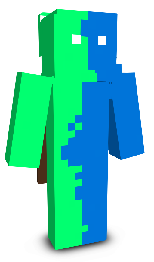 Kiwo43's skin