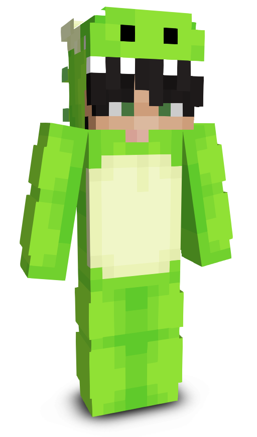JoGamer111's skin