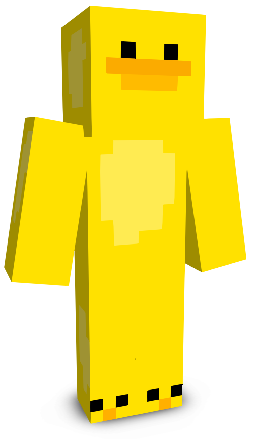 Duu_cky's skin