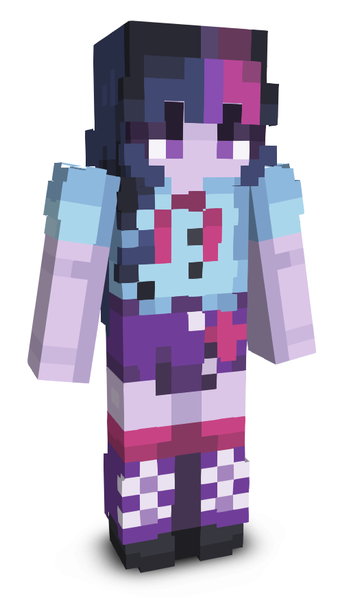 ClementepHneutro's skin