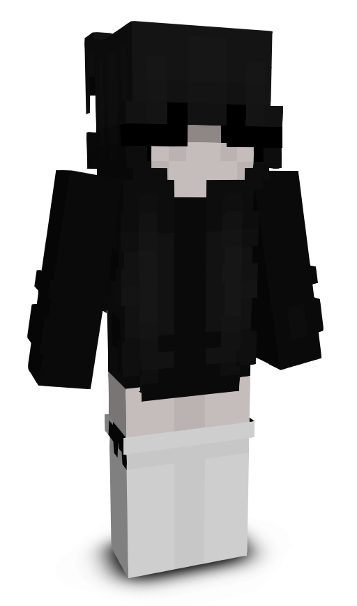 amyonyart's skin