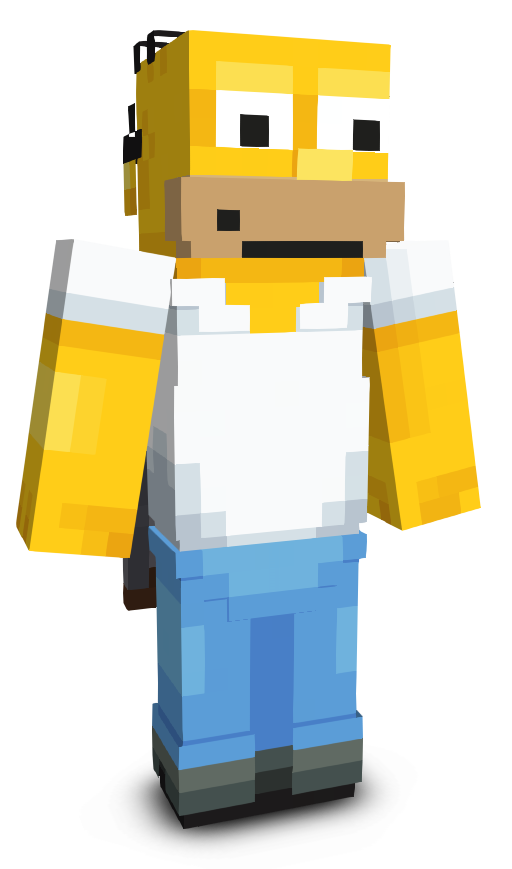 Rudy_Amigo's skin