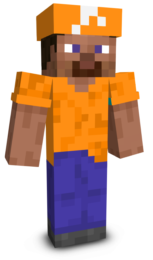 mang0defruit's skin