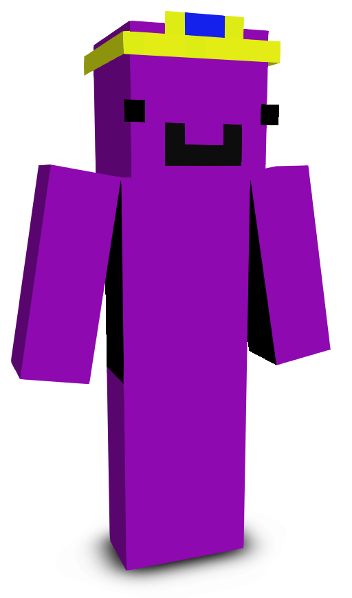 FLEDDUKE1536's skin