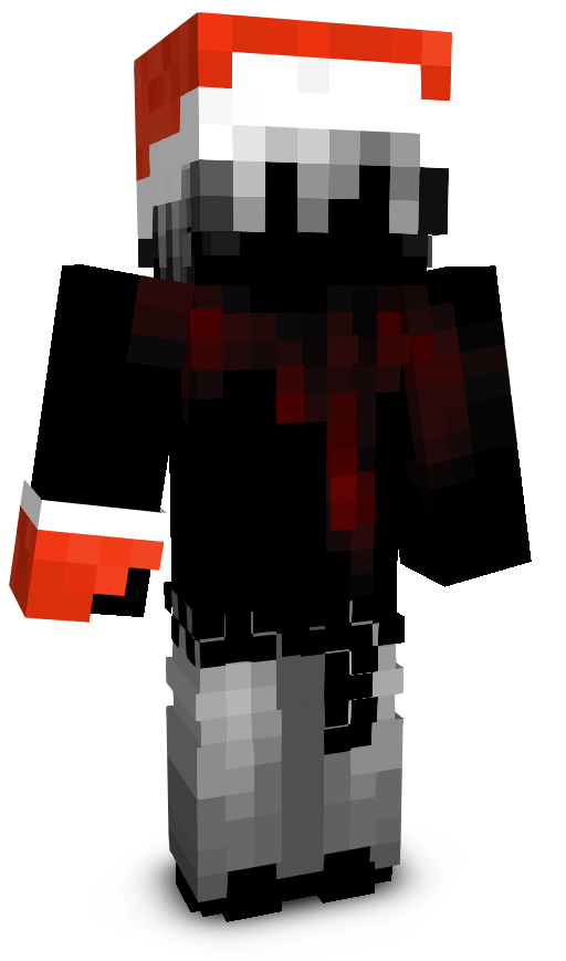 sirenz14's skin