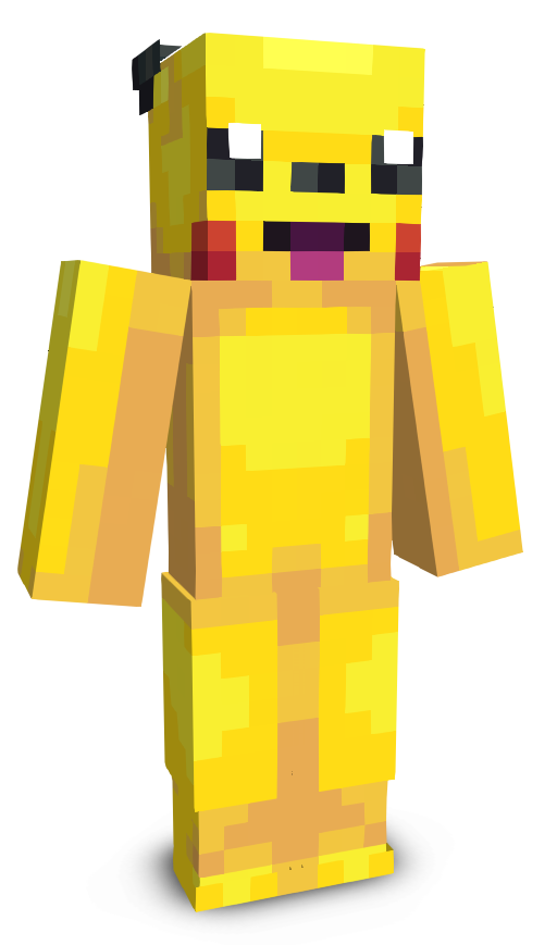 Twist25's skin