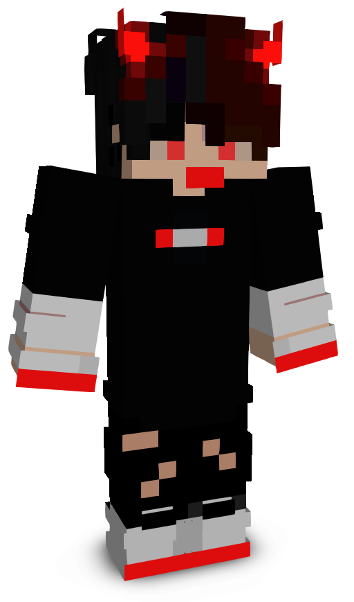 maviyol43's skin