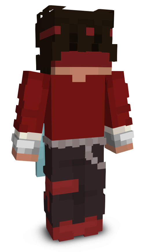 ImUnknownBoy's skin