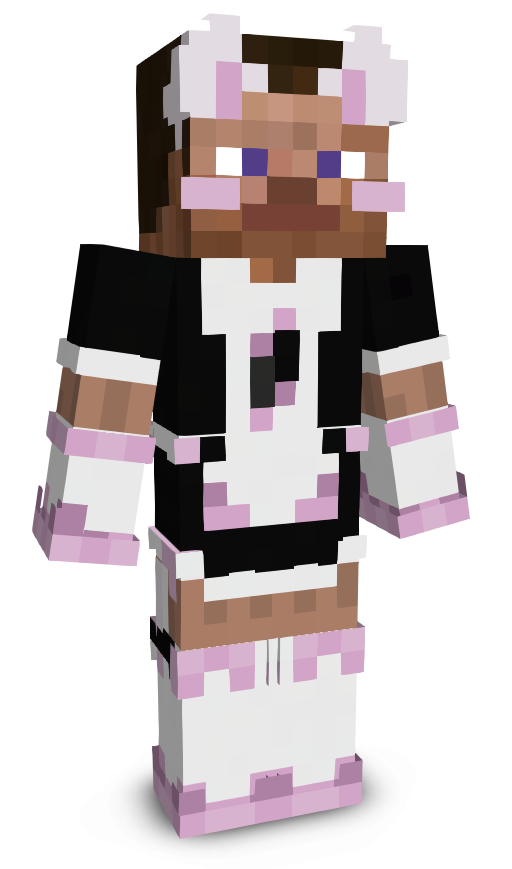 6gdh's skin