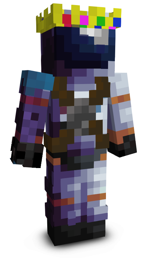 Hihlik_'s skin