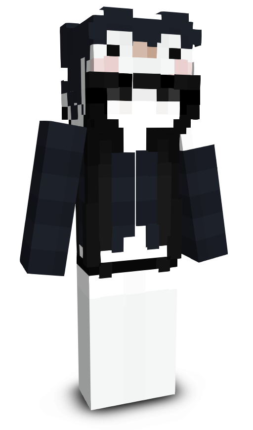 Frueh's skin