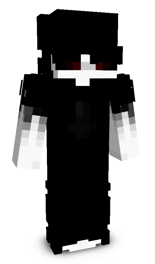 UnleqitWeed's skin