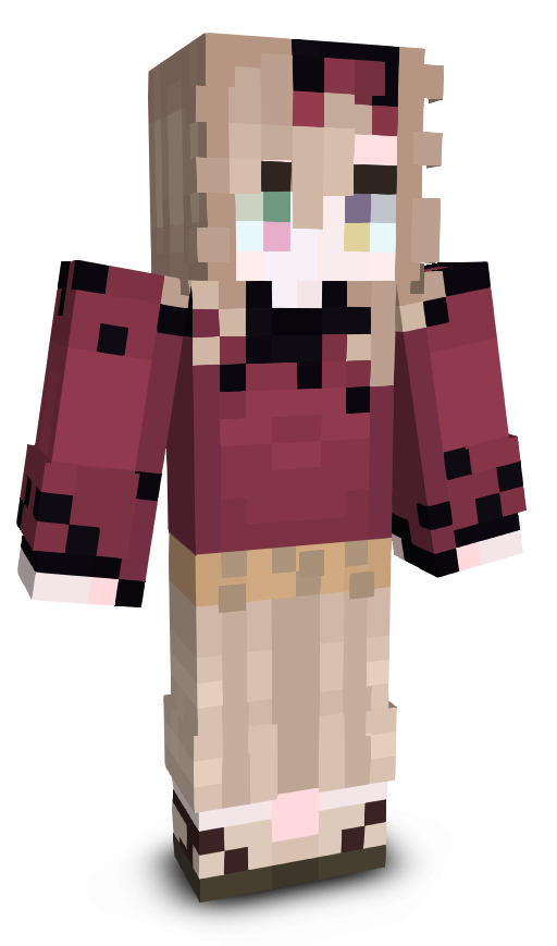 melloski_'s skin