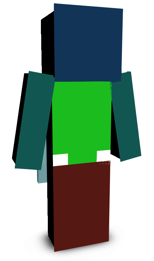 Kovmma's skin
