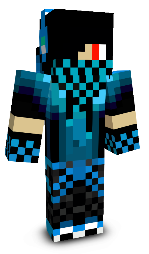 Dessineil42's skin