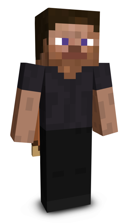 SSharf's skin