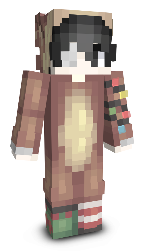 hitboxandreach's skin