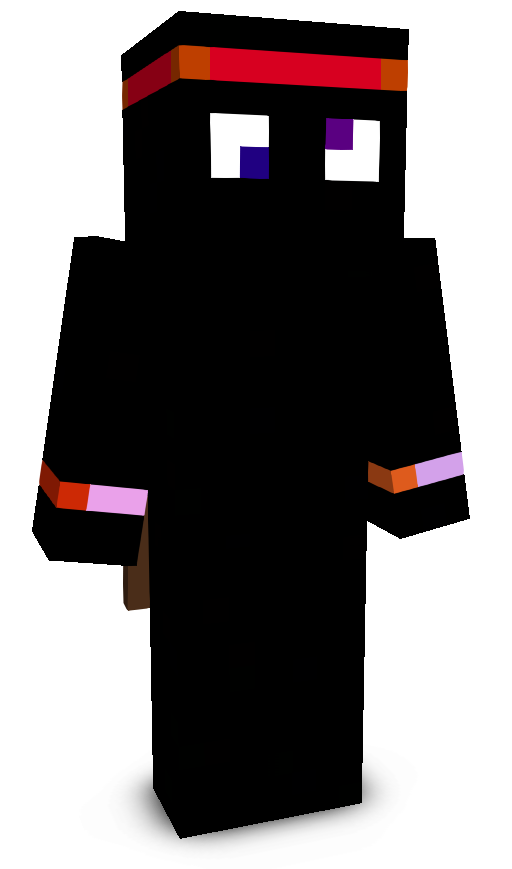 fommyego's skin