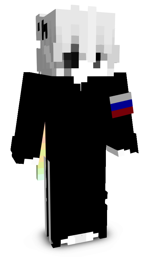 CantEvenDtap's skin