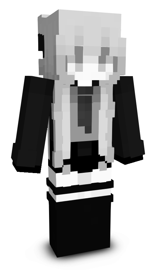 InTheDust's skin