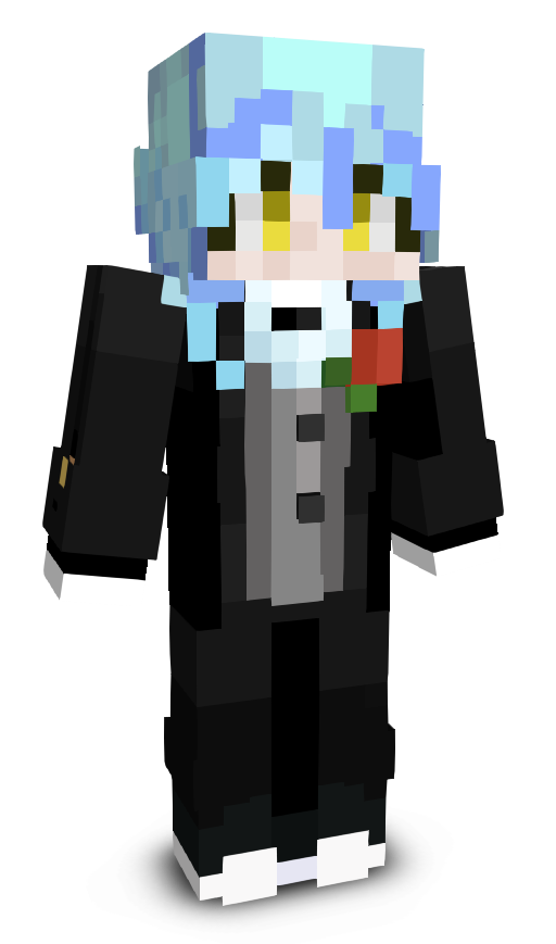 ImaTakeNap's skin