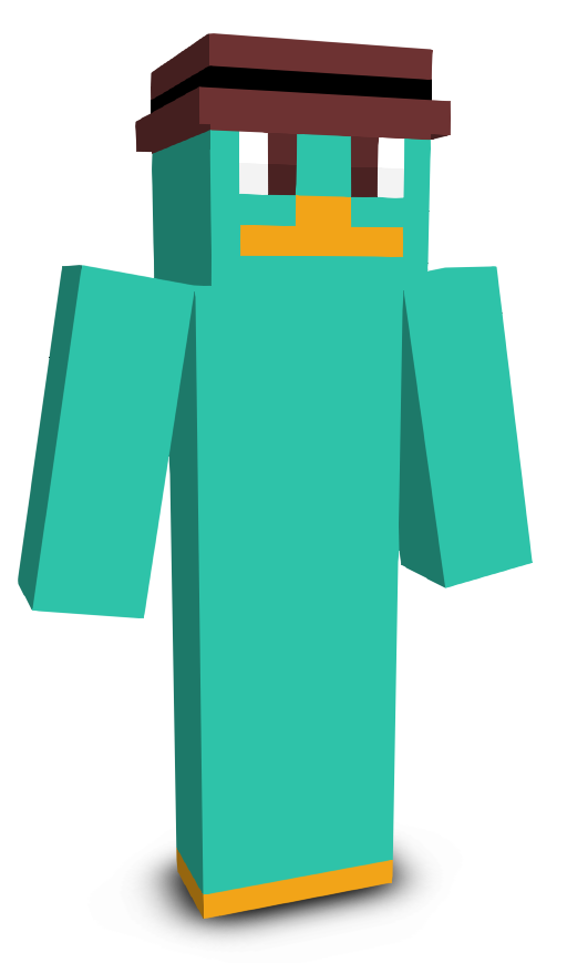 tatlispanda's skin
