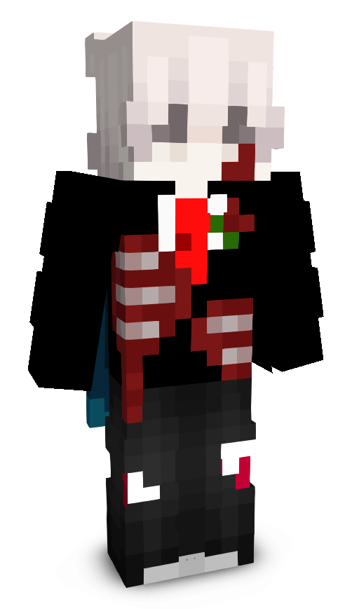 Skin de Simetrico