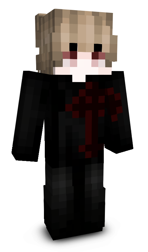 Krankens's skin