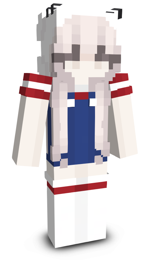 HWMega's skin