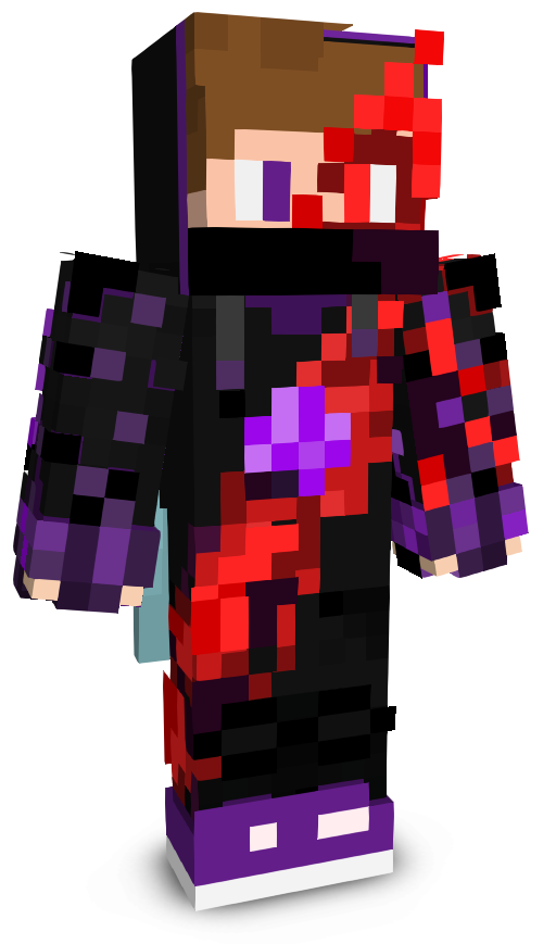 VFlorian's skin