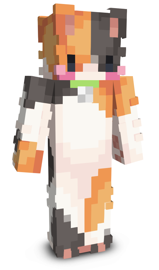 NetherNicoo's skin