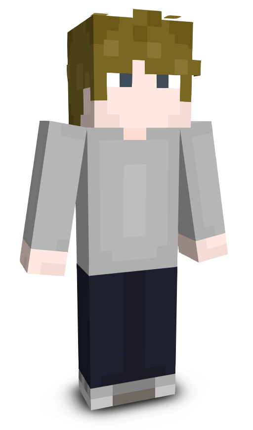 ItzSlowtives's skin