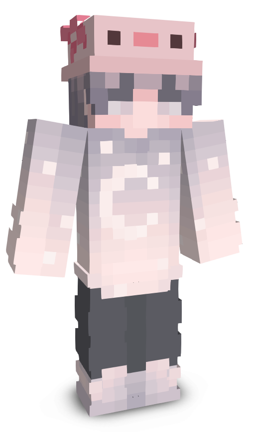 WilliamNhoej's skin
