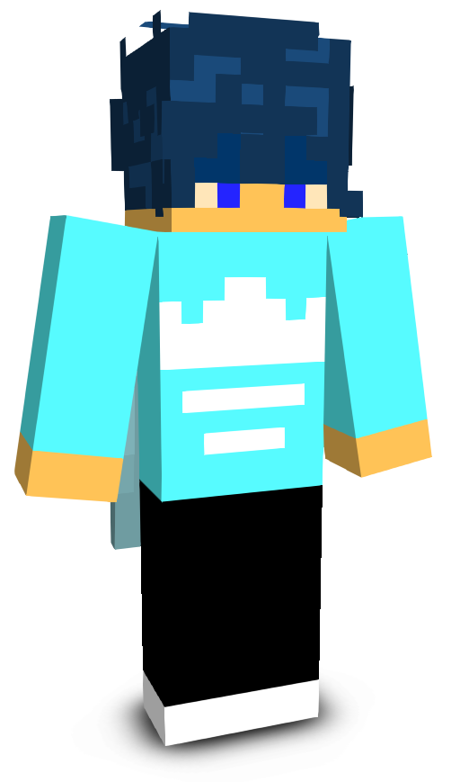 hooder799's skin