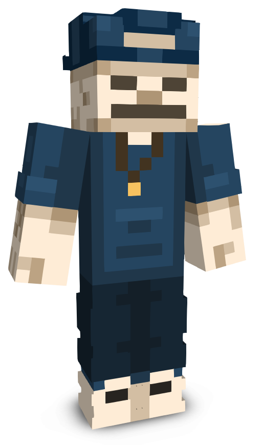 MargasKatinas's skin