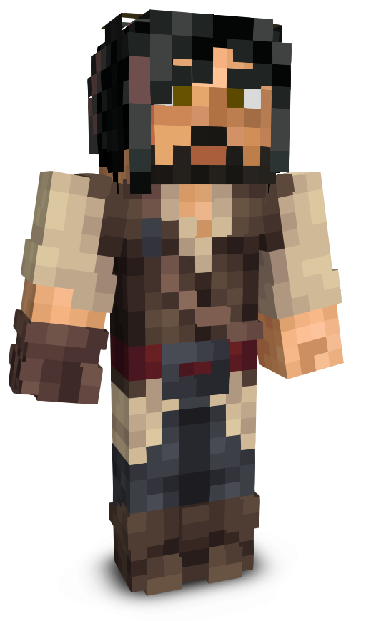 GhostRecon9077's skin