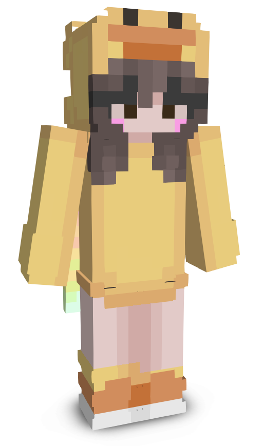 dream_ducky's skin