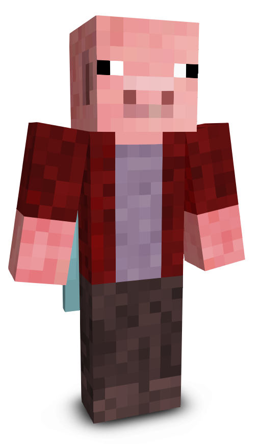 WhatsADuckSay's skin