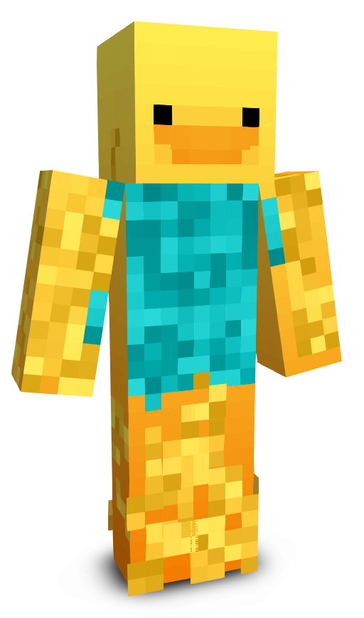 idoishim's skin
