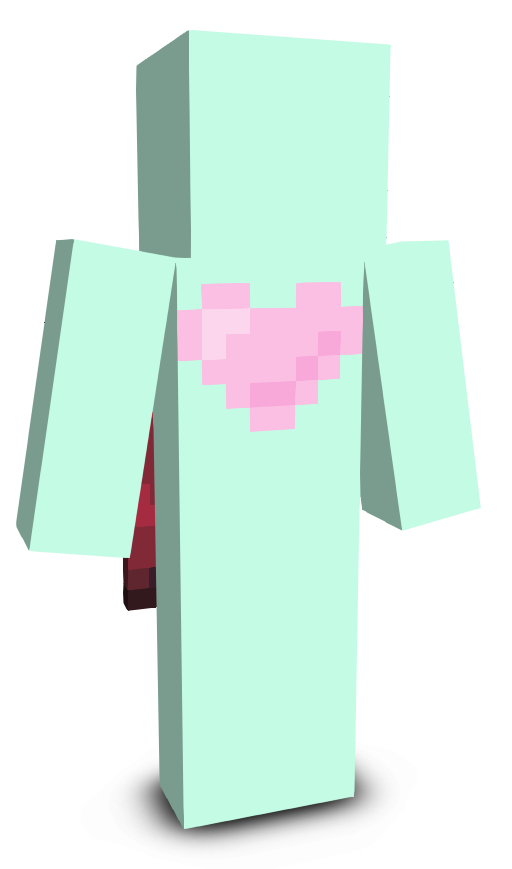 Quezry's skin
