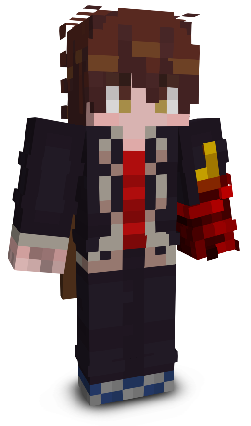 Kuorx's skin