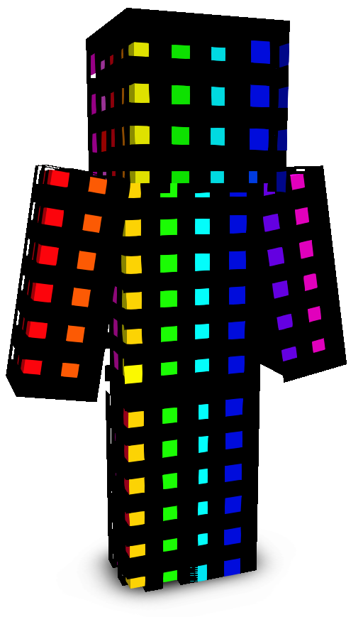 SaneGame7291939's skin