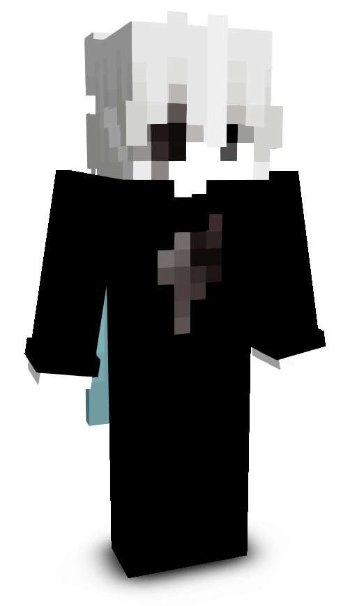 Wogiersy's skin
