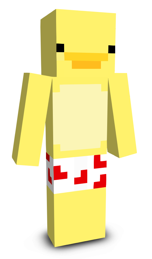 larpychicken's skin