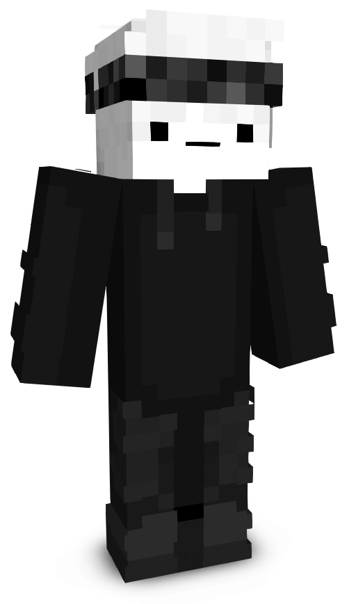 VenusOnSpace's skin