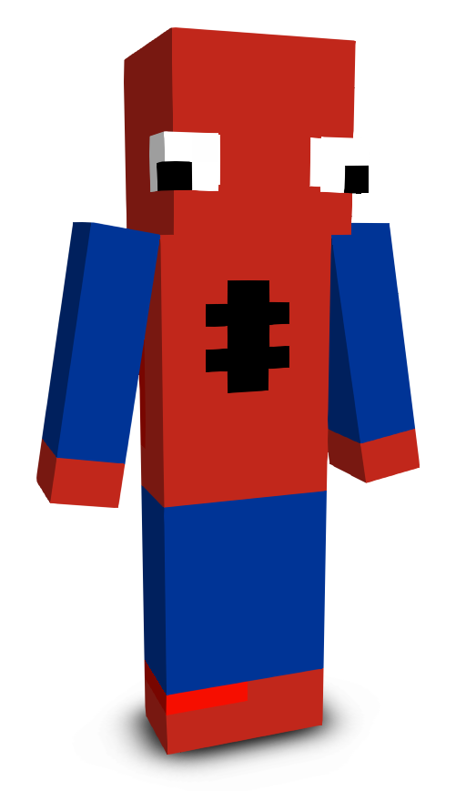 Spongibxb's skin