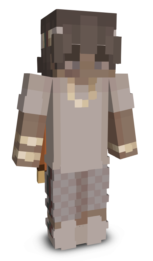 k_xr's skin